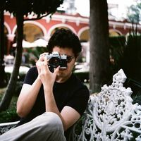 Fotos von Juanpablo González