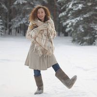 Maria Chuhno的照片