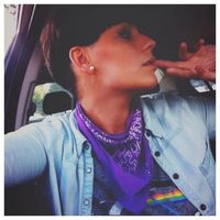 Veronica Gallardo's Photo