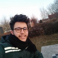 Ussef Chakir's Photo