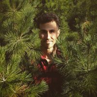 Graham Girard的照片