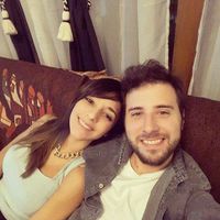 Elisabet Oviedo的照片