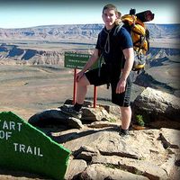 Schalk Klopper's Photo