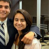 Nadine Eltit的照片