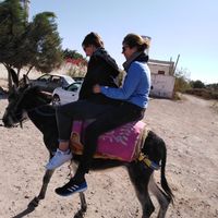 Rahma Skourri's Photo