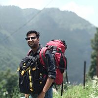 Pratik .'s Photo