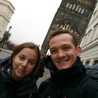 Martyna Poznań's Photo