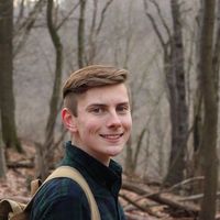 Thaddeus Pellegrini's Photo