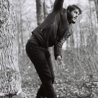 Emmanuel Constant's Photo