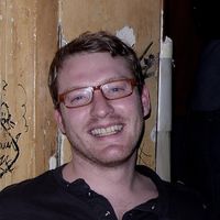 Julian Gerblinger's Photo