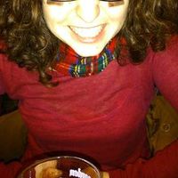 Mariane Madeux's Photo