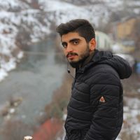 Mehmet Yılmaz's Photo