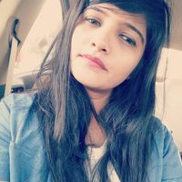 Le foto di Foram Thacker