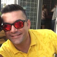 Oguzhan Guzel's Photo