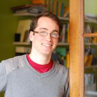 Adrien Weben's Photo