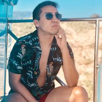 Kevin Bruno的照片