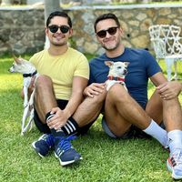 José Luis Domínguez Ferreyra的照片