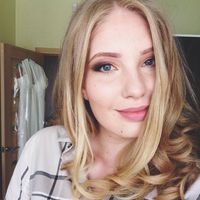 Liza Dubrovskaya的照片