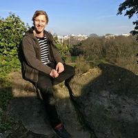 Emil Aarestrup's Photo