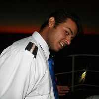 Aayushman Singh's Photo