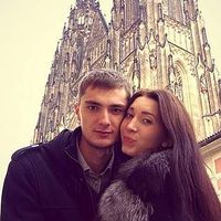 Fotos de Dima Prikhnenko