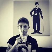 Maxime Weber's Photo