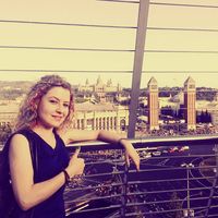 ozlem ENGİN's Photo