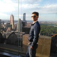 Germán A.  Moreno's Photo