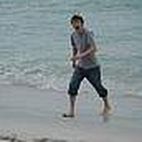 Jonathan Knutzen's Photo