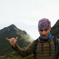 Zdenek Kukula's Photo