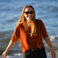 İrem Korkmaz的照片