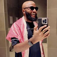 Monya  Konneh's Photo