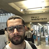 Filipe Carvalho's Photo