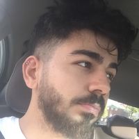 Burak Özdemir's Photo