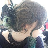 Nise Wieland's Photo