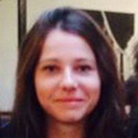 Juliette roy's Photo