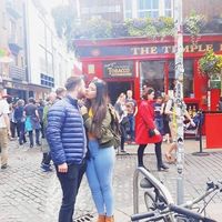 Milla Luna McGoldrick's Photo