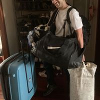 Joric Donnet的照片