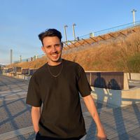 Max Rolshoven's Photo