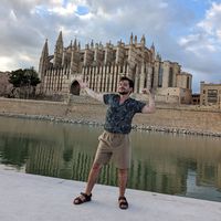 Giorgi  Arch的照片