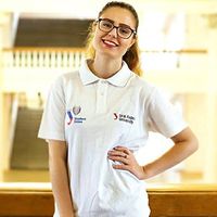 Nadia Malas的照片