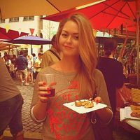 Tatiana Bogdanova's Photo