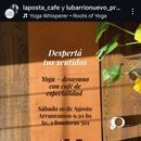 Photo de l'événement Desperta Tus sentidos