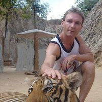 Richard Moore's Photo