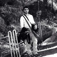 venkatesh Singhal的照片