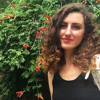 Beste Kocturk's Photo