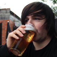 Thomas Rimmer's Photo