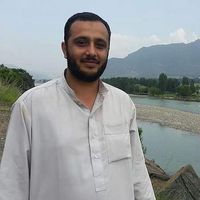 Naveed Ahmad的照片