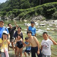 satoshi Ishibashi's Photo