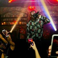 Bradley Juma Ombomi's Photo